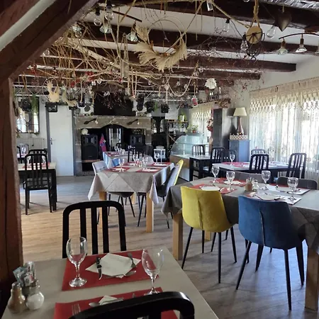 Le Saint Mary Hotel